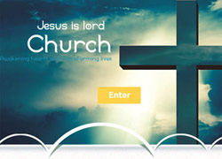 church Website Samples