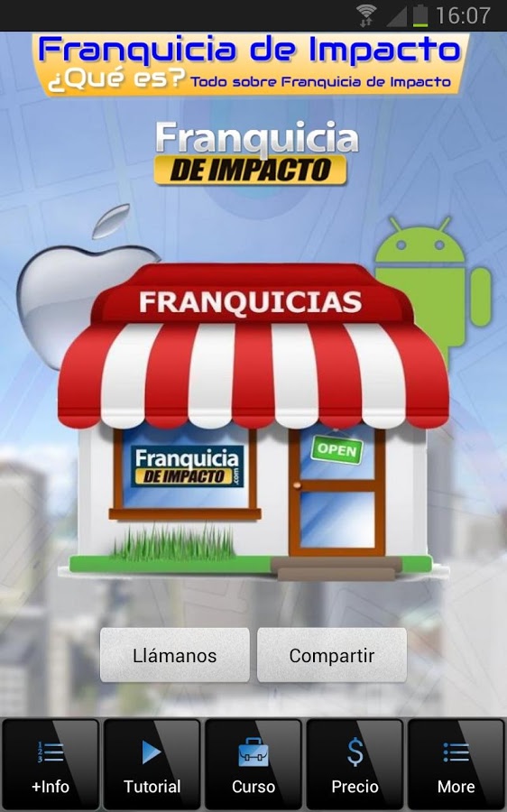 APPS moviles